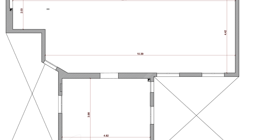 Plano actual