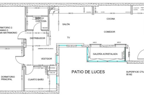 PLANO 2 DISTRIBUCION