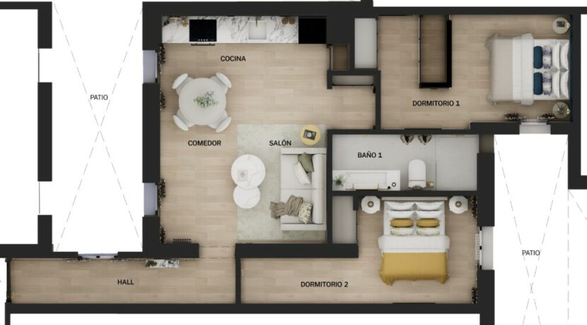 Plano